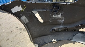 фото thumb №13, Бампер перед volvo xc60 рестайлинг 13-19r