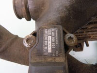 фото thumb №5, Интеркулер audi a8 d3 4.0 tdi 4e0145805d 0281002399 038906051b