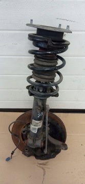 фото thumb №5, Mini cooper s r56 r58 поворотна опора амортизатор правий