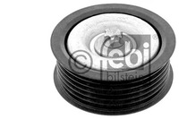 фото thumb №1, Febi ролик ремінь багаторучний. mercedes a209 c209 c21