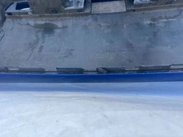 фото thumb №12, Бампер subaru impreza wrx sti 11-14 sedan зад