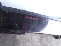 фото thumb №4, Бампер задня задній nissan pathfinder r51 kompletny