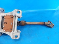 фото thumb №11, Колонка руля ford fusion 14 eg9z-3c529-b