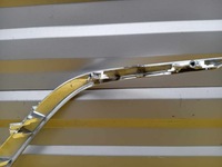 фото thumb №7, Toyota camry viii молдинг хром бампера левая 52713-33080