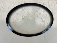 фото thumb №1, Mini f55 f56 f57 молдинг рамка лампи ліва панель фари 7449209