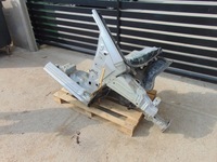 фото thumb №8, Чверть права лонжерон передня ford ka mk2