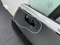 Mercedes eqe w295 295 двері ліва передні перед poznań ==giełda== Зі Шроту, фото thumb