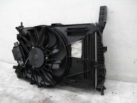 фото thumb №6, Комплект радіатор kuga tourneo connect focus 1.5