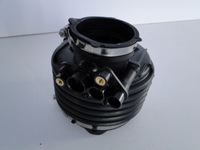 фото thumb №7, Mercedes a klasa 176 cla 117 шланг труба турбіни резонатор 45 amg