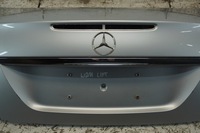 фото thumb №10, Кришка багажника багажника задня mercedes w211 lift sedan