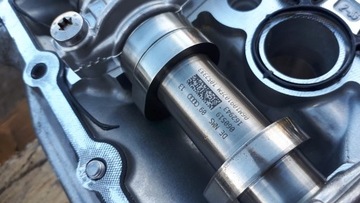 фото thumb №6, S4 b9 a4 8w головка ліва 3.0 tfsi cwg s5 8w sq5