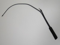 Mercedes трос задня тягa відкривання замка капот amg gt x290 290 Зі Шроту, фото thumb