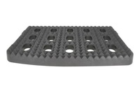 фото thumb №1, Підніжка кабіни решітка l pasuje do: iveco eurocargo i-iii, eurocargo v