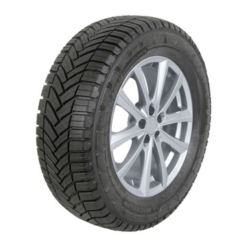 4x MICHELIN 195/75R16 107/105R Agilis CrossClimate C всесезонные