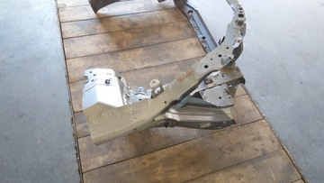 фото thumb №5, Pas переднє підсилювач honda accord viii 2009-2015 nh737