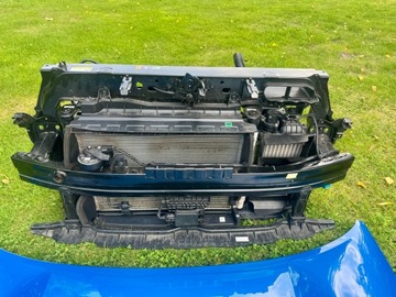 фото thumb №9, Комплектный перед spb kia stonic gt line 1.0 t-gdi 20-