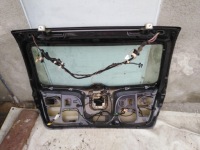 фото thumb №7, Seat ibiza iii 6l 3 дверь крышка багажника багажника lc9z 06r ładna