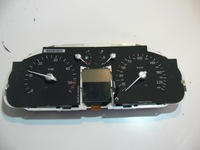 фото thumb №12, 7701474261 счетчик приборная панель renault vel satis