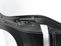 фото thumb №11, Крыло задняя правый opel combo e berlingo partner 9827656380