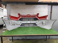 фото thumb №9, Бампер перед ford transit custom 12 -17