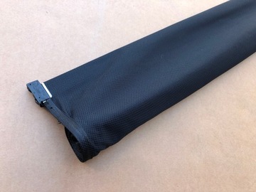 фото thumb №7, Штора ролета люк чёрная чёрный do jeep renegade 2016-23