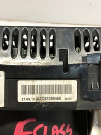 фото thumb №10, Лічильник приладова панель a2049002105 mercedes