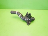 фото thumb №1, Корпус термостата mercedes v168 w168 1.7cdi 01-04