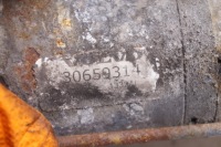 Стартер volvo c30 1 s40 2 v50 1 c70 2 30659314 Недорого, фото thumb