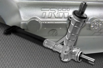 фото thumb №7, Трансмісія рейка рульового управління ford transit iv v mk4 mk5