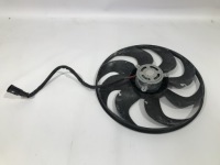 фото thumb №1, Вентилятор радиатора opel grandland x 17- 1.2 thp