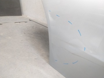 фото thumb №4, Двері зад праві mercedes c клас w206 універсал