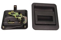 фото thumb №1, Ручка двері fiat бокових ducato 91-02 pr