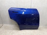 фото thumb №1, Дверь задняя задние правое tesla model y