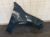 фото thumb №8, Крила передній правий mercedes x w470