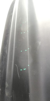 фото thumb №12, Mazda cx5 cx-5 -17 бампер задний задняя