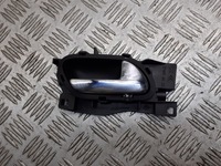 фото thumb №1, Ручка правая передняя внутренняя peugeot 407