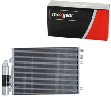 фото thumb №11, Конденсатор кондиціонера renault clio ii/kangoo ac896925 maxgear