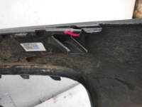 фото thumb №10, Jaguar e-pace dynamic бампер передній перед