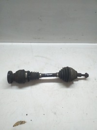 фото thumb №1, Привідний вал лівий перед vw tiguan 2,0tdi 4x4