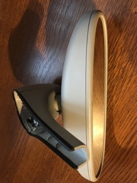 фото thumb №10, Audi a3 8v дзеркало заднього виду 8j0857511h