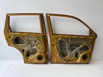 фото thumb №7, Suzuki vitara iii дверь левая перед зад сторона оригинал