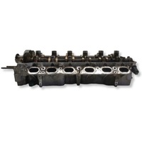 фото thumb №1, Головка цилиндров lexus is 200 is200 2.0 b vvti