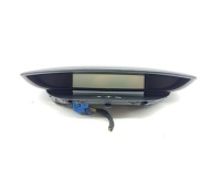 фото thumb №1, Приборы счетчик citroen c4 p96631954zd