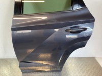фото thumb №10, 2022 hyundai tucson iv nx4 двері задні