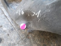 фото thumb №10, 7m0805594ae pas передний ford galaxy mk1