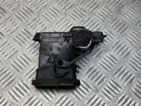 Bmw оригінальний номер 9399467 решітка повітропровід впуск повітря ліва Зі Шроту, фото thumb