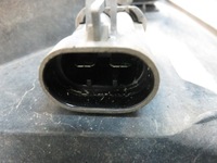 фото thumb №5, Вентилятор радиатор opel meriva a 1.7 dti 52401246 8240449