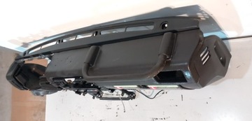 фото thumb №5, Панель rozdzielcza/kokpit nissan y60 2.8d 1992