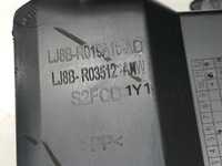 фото thumb №7, Ford mustang mach-e 2023 захист обшивка стійка правий перед lj8b-r03512-amw