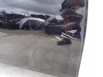 фото thumb №8, Mercedes glc x253 15- двері зад задні праві